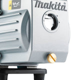 Makita DVP181ZK 36V (18V X2) LXT Cordless 4 CFM Dual-Stage Vacuum Pump, Tool Only - 9