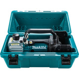 Makita DVP181ZK 36V (18V X2) LXT Cordless 4 CFM Dual-Stage Vacuum Pump, Tool Only - 11