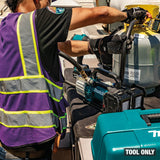 Makita DVP181ZK 36V (18V X2) LXT Cordless 4 CFM Dual-Stage Vacuum Pump, Tool Only - 17