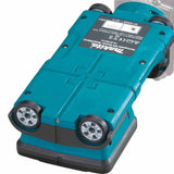 Makita DWD181ZJ 18V LXT® Lithium-Ion Cordless Multi-Surface Scanner, case (Tool Only) - 3