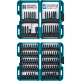 Makita E-00038 ImpactX™ 100 Piece Driver Bit Set