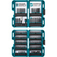 Makita E-00038 ImpactX™ 100 Piece Driver Bit Set