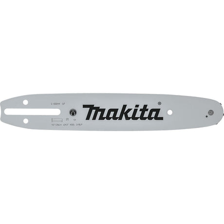 Makita E-00044 10" Guide Bar, 3/8" LP, .043", 40, A041