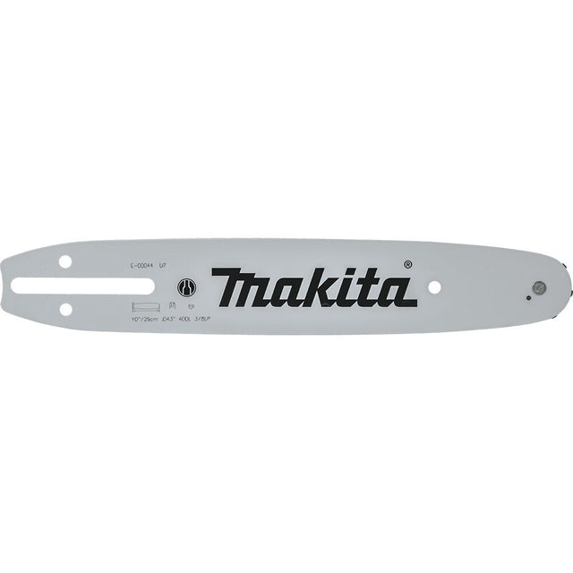 Makita E-00044 10" Guide Bar, 3/8" LP, .043", 40, A041