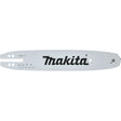 Makita E-00050 10" Guide bar, 3/8” LP, .050”, 39, A218