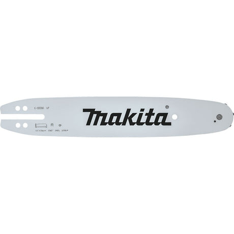Makita E-00050 10" Guide bar, 3/8” LP, .050”, 39, A218