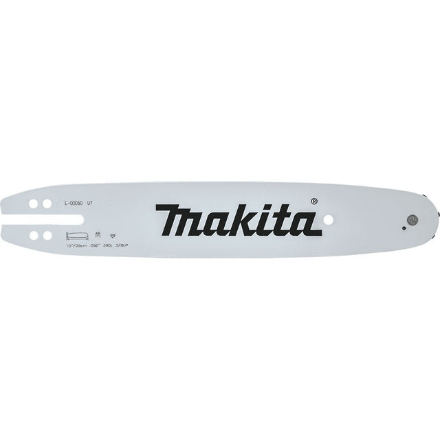 Makita E-00050 10" Guide bar, 3/8” LP, .050”, 39, A218