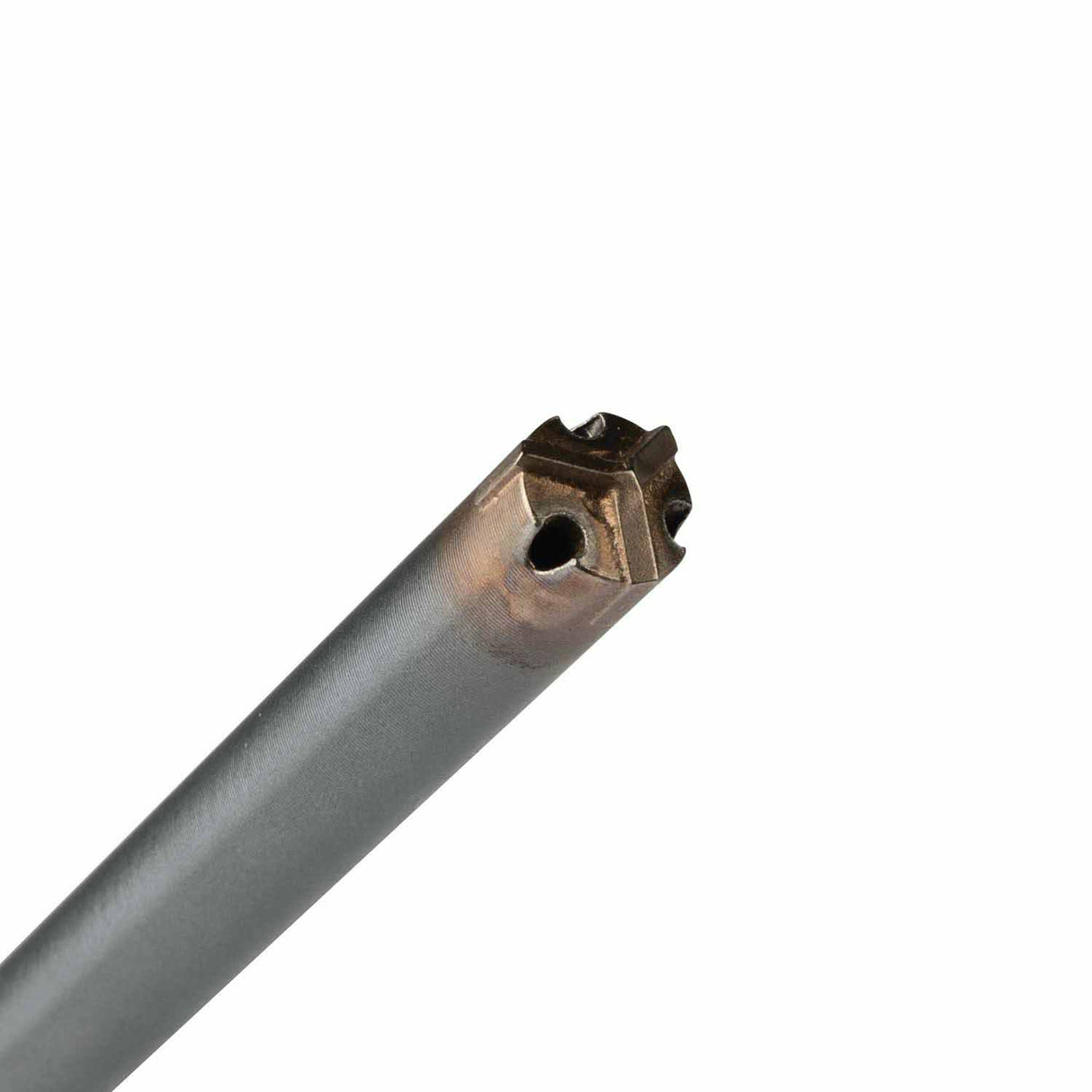 Makita E-07141 1/2" x 16" SDS-Plus Hollow Dust Extraction Drill Bit - 4