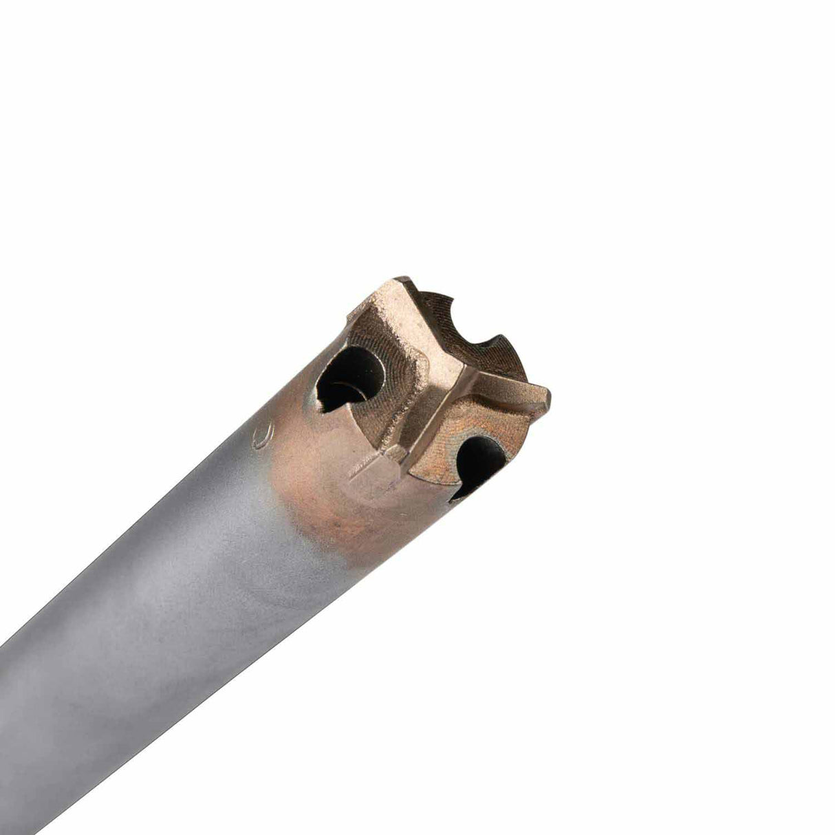 Makita E-07179 3/4" x 16" SDS-Plus Hollow Dust Extraction Drill Bit - 4