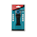 Makita E-08492 StarlockPlus Oscillating Multi-Tool 1-1/4" Hard Metal with Tungsten Carbide Teeth Plunge Cut Blade for Metal Cutting - 3