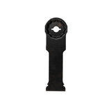 Makita E-08567 StarlockMax Oscillating Multi-Tool 1-1/4" Hard Metal with Tungsten Carbide Teeth Plunge Cut Blade for Metal Cutting - 2