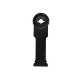 Makita E-08567 StarlockMax Oscillating Multi-Tool 1-1/4" Hard Metal with Tungsten Carbide Teeth Plunge Cut Blade for Metal Cutting - 2