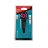 Makita E-08573 StarlockMax Oscillating Multi-Tool High Carbon Steel Tapered Sealant Removal and Joint Cutter Blade - 3