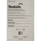 Makita E-08735 28-3/4" Portable Band Saw Blade, 5/pk - 3