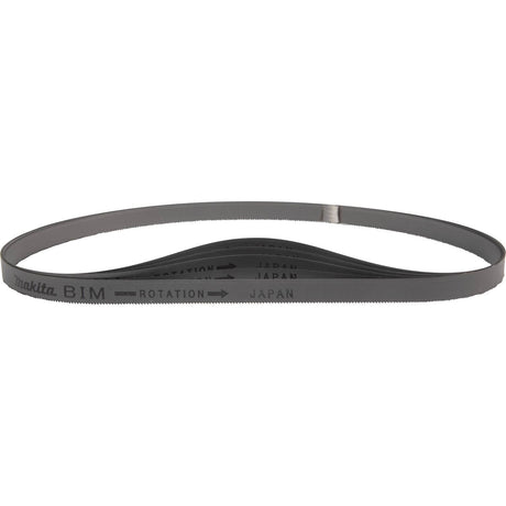 Makita E-08741 28-3/4" Portable Band Saw Blade, 5/pk