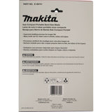 Makita E-08741 28-3/4" Portable Band Saw Blade, 5/pk - 3