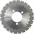 Makita E-11106 4-5/16" 24T Carbide-Tipped Max Efficiency Cutter Blade, XCS06