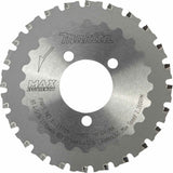 Makita E-11106 4-5/16" 24T Carbide-Tipped Max Efficiency Cutter Blade, XCS06