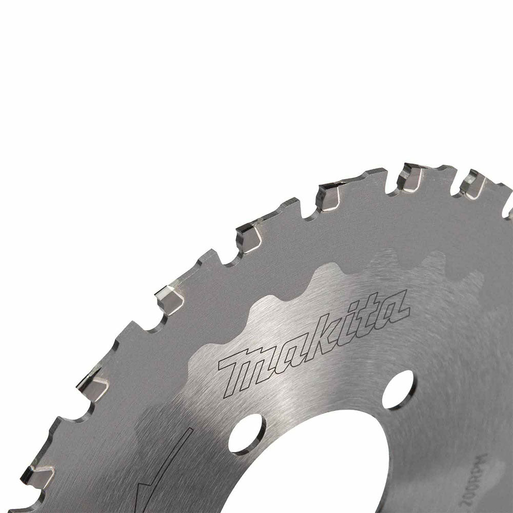 Makita E-11106 4-5/16" 24T Carbide-Tipped Max Efficiency Cutter Blade, XCS06 - 4