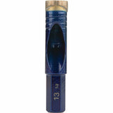 Makita E-11726 1/2" Diamond Drill Bit, Hex Shank - 3