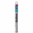 Makita E-12485 3/8" x 8" SDS-Plus Rebar Cutter Drill Bit