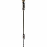Makita E-12500 9/16" x 12" SDS-Plus Rebar Cutter Drill Bit - 2