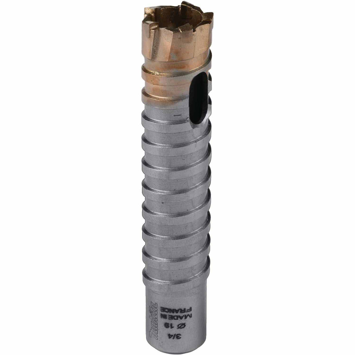 Makita E-12522 3/4" x 4" Rebar Cutter Drill Bit (Head Only) - 3