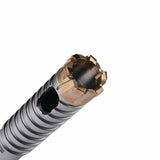 Makita E-12538 7/8" x 4" Rebar Cutter Drill Bit (Head Only) - 4