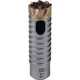 Makita E-12550 1-1/8" x 4" Rebar Cutter Drill Bit (Head Only) - 3