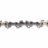 Makita E-18225 18" Saw Chain, 3/8" LP, .050", 62, Low Kickback - 3