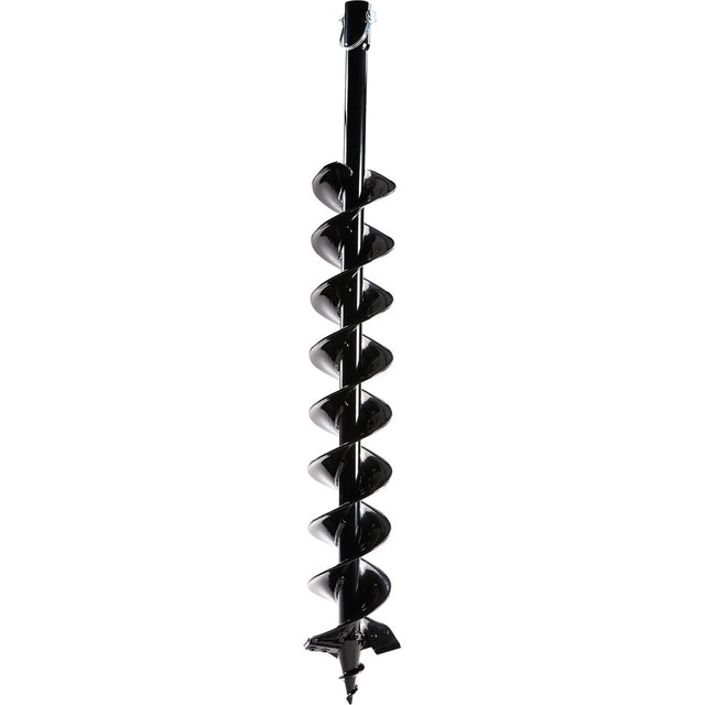 Makita E-25650 4 in. x 32 in. Earth Auger Drill Bit for Soil