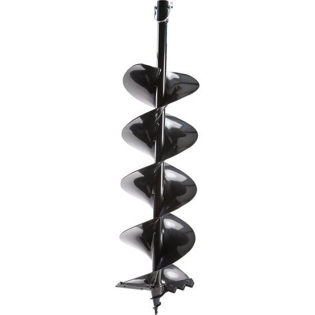Makita E-25672 8 in. x 32 in. Earth Auger Drill Bit for Soil Digging and Planting