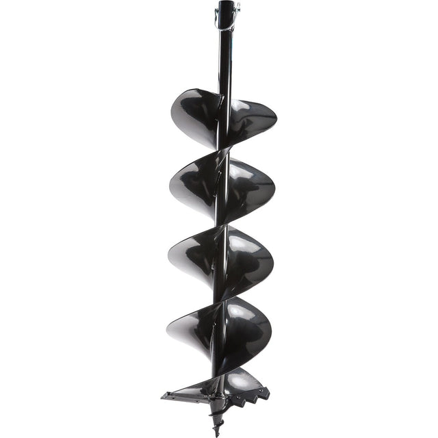 Makita E-25672 8 in. x 32 in. Earth Auger Drill Bit for Soil Digging and Planting