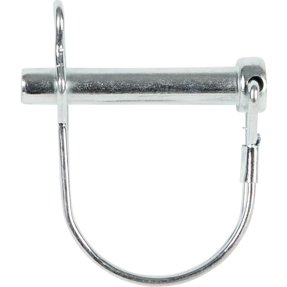 Makita E-25688 Steel Earth Auger Pin for Attaching Bits or Extension Bar to Bit Adapter