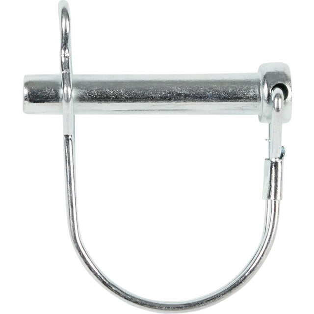 Makita E-25688 Steel Earth Auger Pin for Attaching Bits or Extension Bar to Bit Adapter