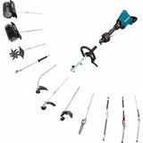 Makita EN401MP 20" Articulating Hedge Trimmer Couple Shaft Attachment - 2