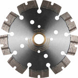 Makita E-23276 5" Segmented General PurposeThin Kerf Diamond Blade - 4