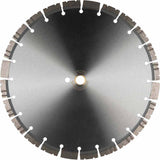 Makita E-23341 14" Segmented General Purpose All-Cut Diamond Blade - 4