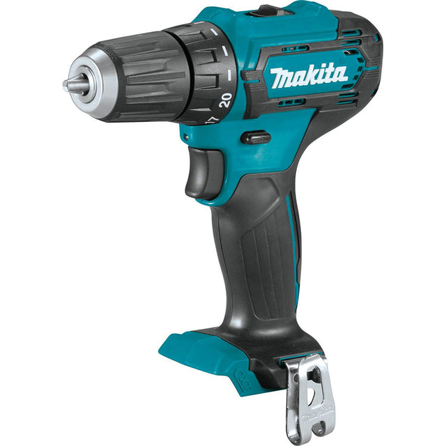 Makita FD09Z 12V Max CXT Lithium-Ion 3/8" Driver-Drill, Tool Only