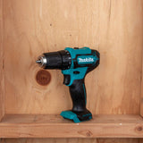 Makita FD09Z 12V Max CXT Lithium-Ion 3/8" Driver-Drill, Tool Only - 9