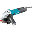 Makita GA4590 4-1/2" SJS II High-Power Angle Grinder