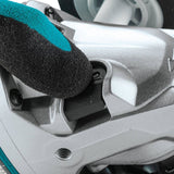 Makita GA4590 4-1/2" SJS II High-Power Angle Grinder - 6