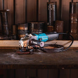 Makita GA4591 4-1/2" SJS II High-Power Angle Grinder w/Brake - 5