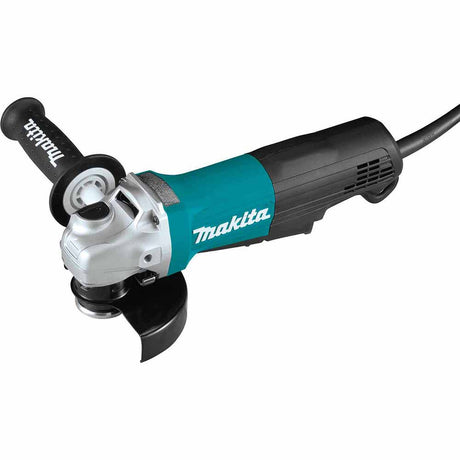 Makita GA5053R 4-1/2" / 5" Paddle Switch Angle Grinder w/Non-Removable Guard