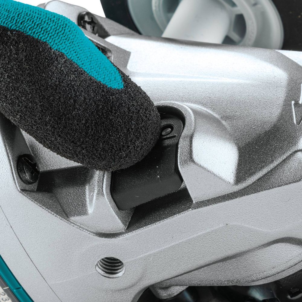 Makita GA5090 5" SJS II High-Power Angle Grinder - 6