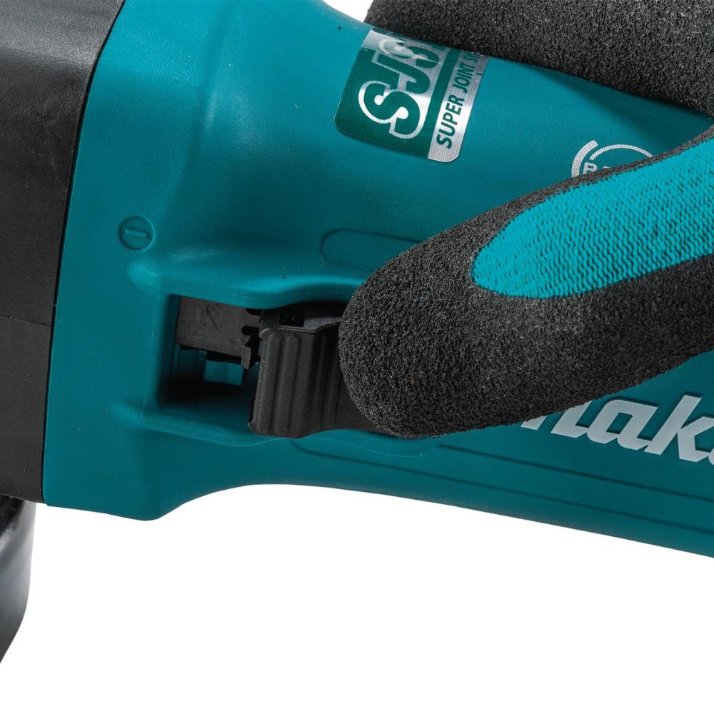 Makita GA5091 5" SJS II High-Power Angle Grinder w/ Brake - 4