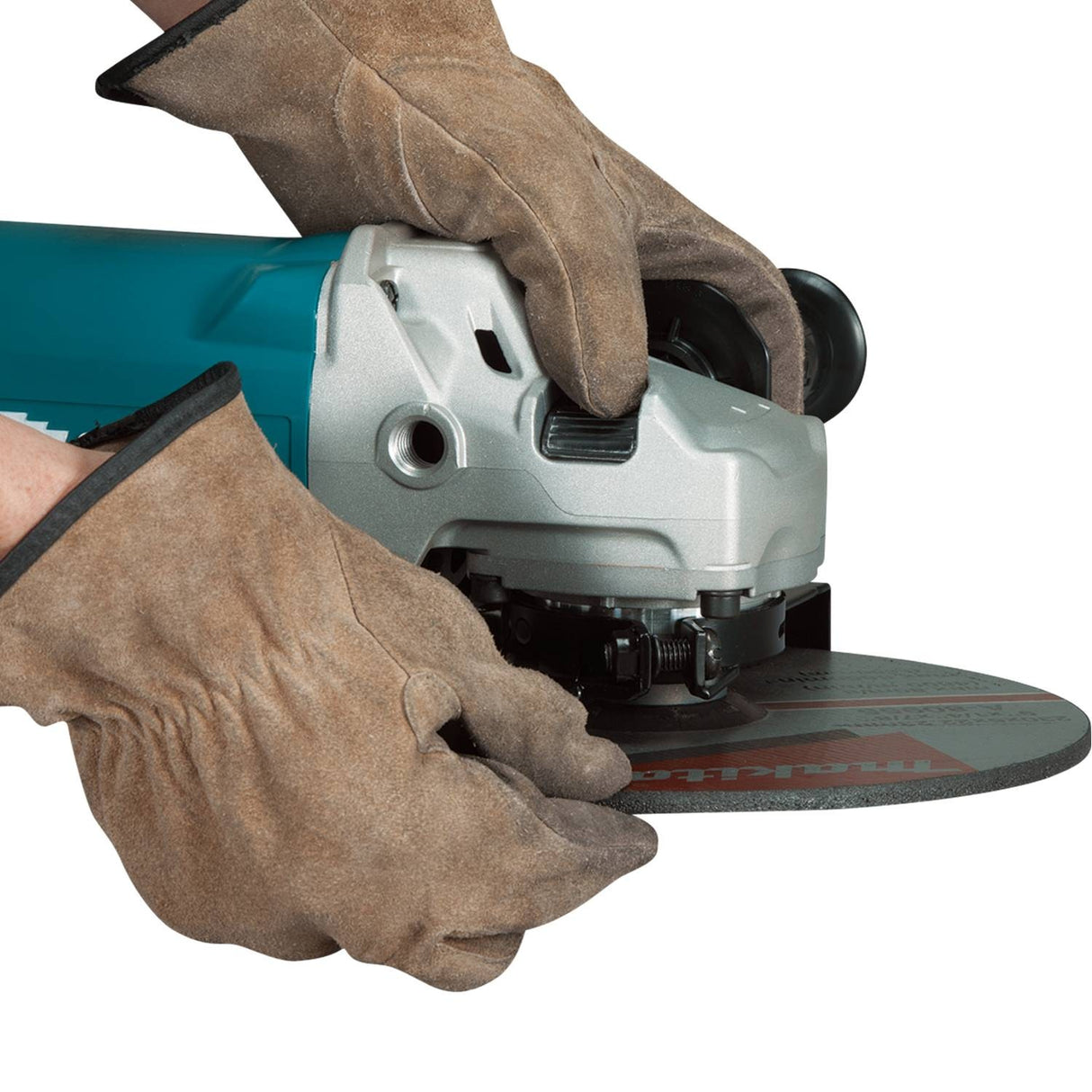 Makita GA7060 7" Angle Grinder - 4