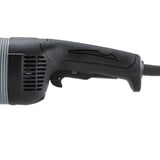 Makita GA7080 7" Angle Grinder, with Rotatable Handle, and Lock-On Switch - 2