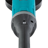 Makita GA7080 7" Angle Grinder, with Rotatable Handle, and Lock-On Switch - 3