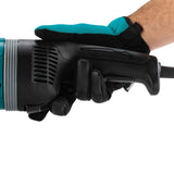 Makita GA7080 7" Angle Grinder, with Rotatable Handle, and Lock-On Switch - 6